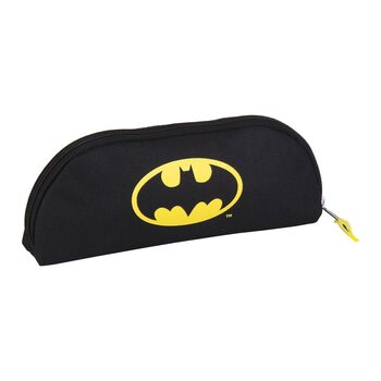 Písacie potreby Batman - Logo