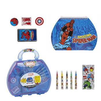 Písacie potreby Marvel - Briefcase