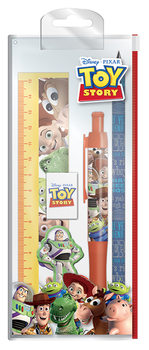 Písacie potreby Toy Story 4: Príbeh Hračiek - Friends