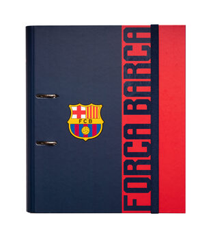 Pripomočniki za pisanje FC Barcelona - Total Fans
