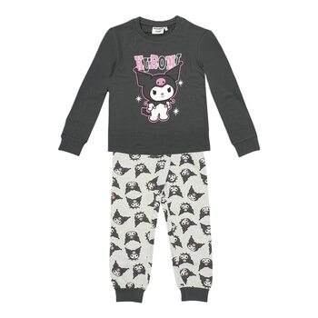 Ubrania Piżama Hello Kitty - Kuromi