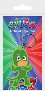 Μπρελόκ  PJ Masks - Gekko