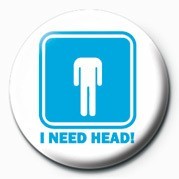 Placka D&G (I Need Head)