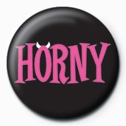 Placka HORNY