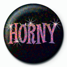 Placka HORNY