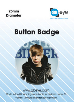 Placka JUSTIN BIEBER jacket
