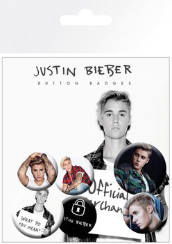 Placka Justin Bieber - Mix 2