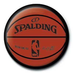 Placka NBA - game ball