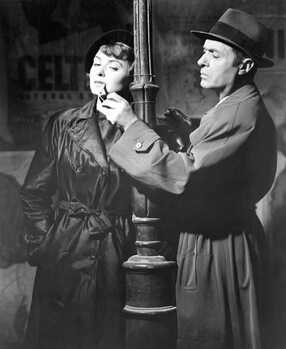 Plagát ARCH OF TRIUMPH 1948