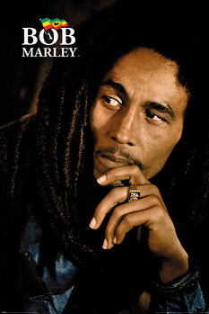 Plagát Bob Marley - Legend
