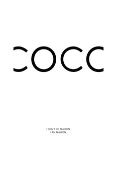 Umelecká tlač Finlay & Noa - Coco 1