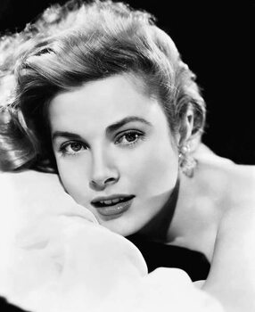 Plagát Grace Kelly