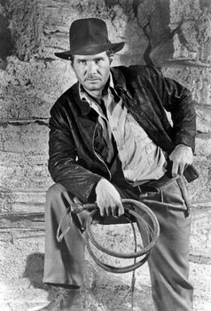Plagát Harrison Ford