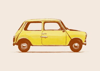 Plagát Mini, 2020