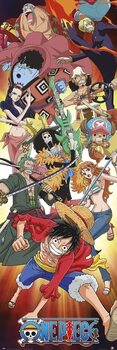 Plagát One Piece