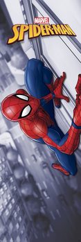 Plagát Spider-man