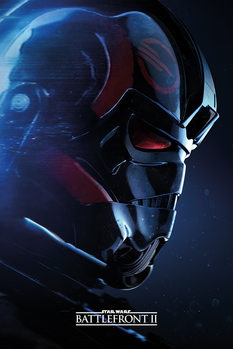 Plagát Star Wars Battlefront 2 - Pilot