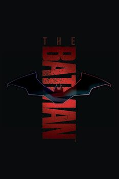 Plagát The Batman