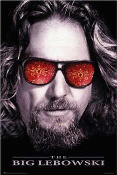 The Big Lebowski - Eyes