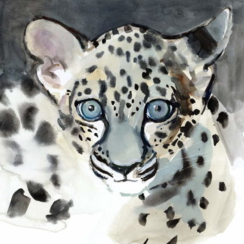 Plakat Acuity, 2015,