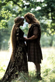 Plakat BRAVEHEART