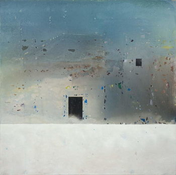 Plakat Chamber, 2009,