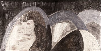 Kunsttryk Fasi alterne