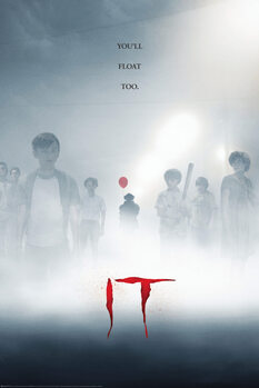 Plakat IT - Key Art