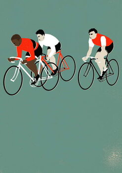 Plakat MT Green, 2014