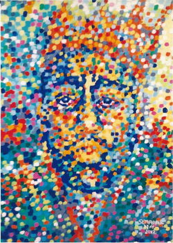 Plakat Notorious Big