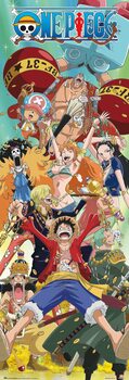 Plakat One Piece - One Piece