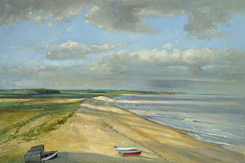Plakat Shadowed Crescent, Dunwich