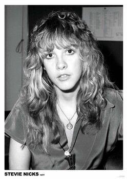 Plakat Steve Nicks