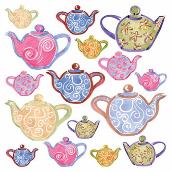 Plakat T - 4 - 2 !, 2008