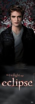 Plakat Twilight: Eclipse - Edward