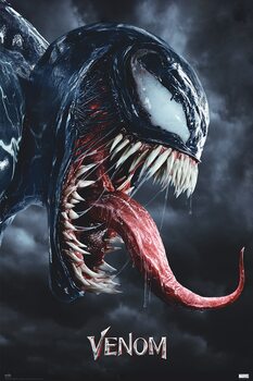 Plakat Venom - Legacy