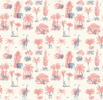 Plakat Where they Belong