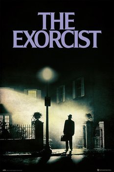 Poster The Exorcist