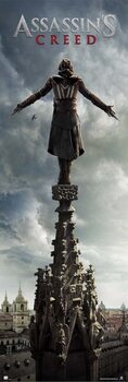 Plakát Assassin's Creed