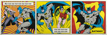 Plakát Batman