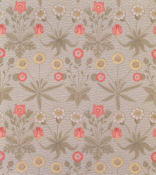 Plakát 'Daisy', the first wallpaper