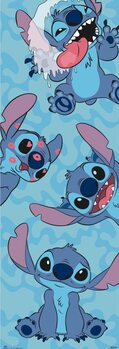 Plakát Disney - Stitch