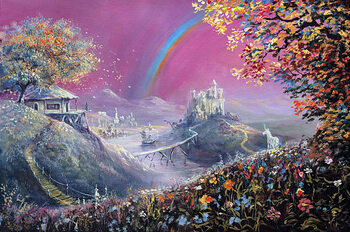 Plakát dreamland