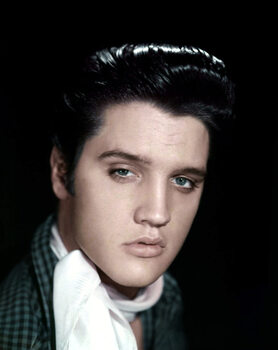 Plakát Elvis Presley