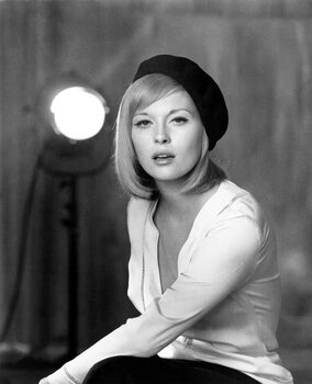 Plakát Faye Dunaway as Bonnie Parker