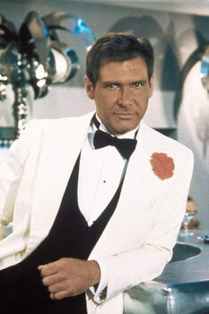 Plakát Harrison Ford