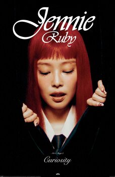 Plakát Jennie - Ruby