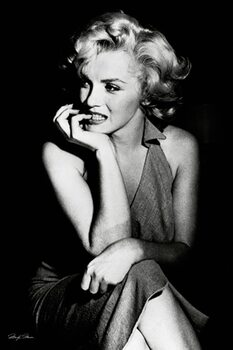 Plakát Marilyn Monroe