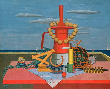 Plakát Regalia, 1928