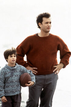 Plakát Sleepless in Seattle,  1993